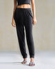 Pull-on Pants - Black