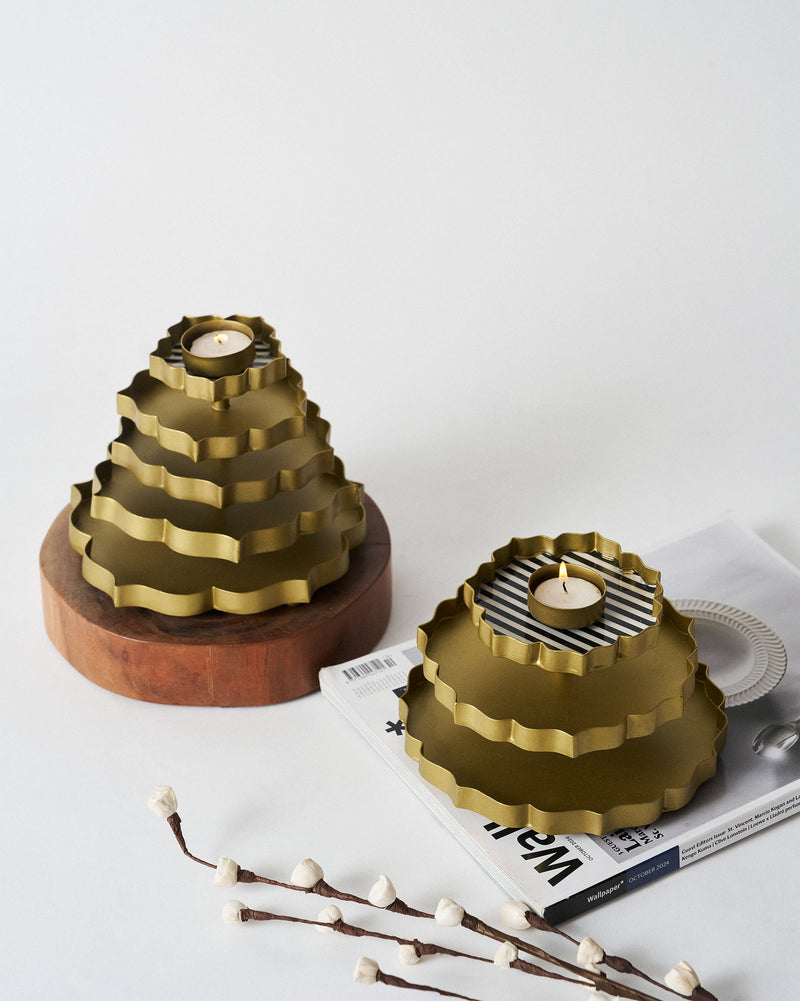 The Votive Set