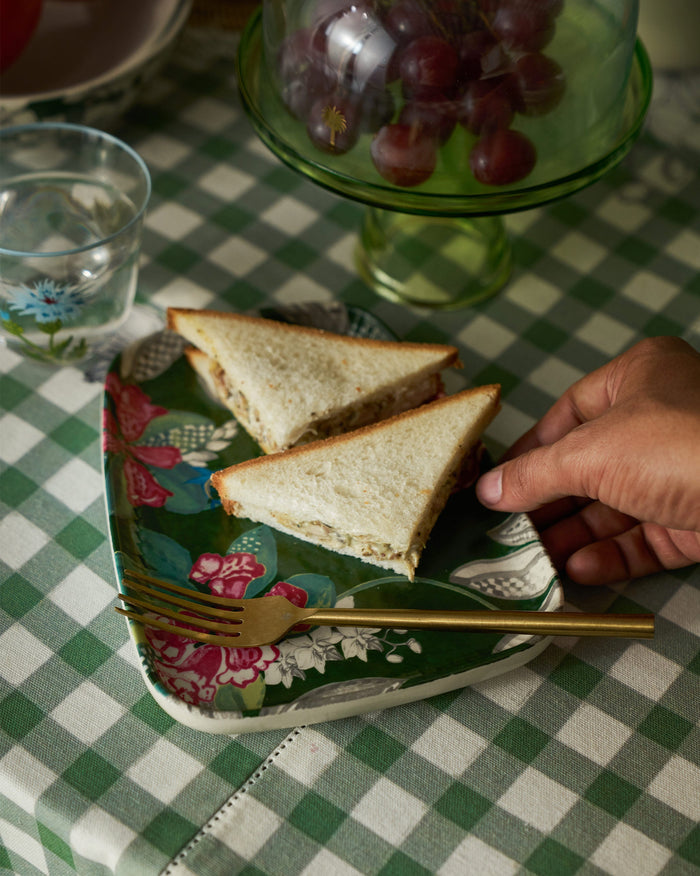 Buransh Platter Single