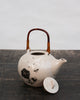 Poppy Teapot