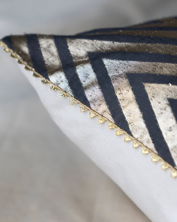 Aurous Cushion Cover
