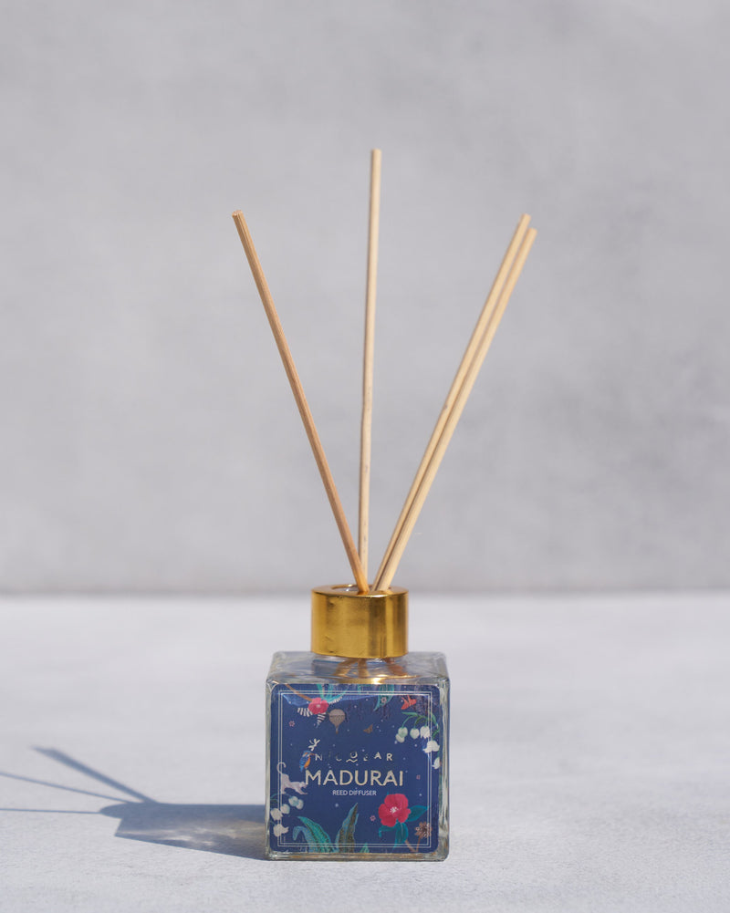 Madurai Reed Diffuser