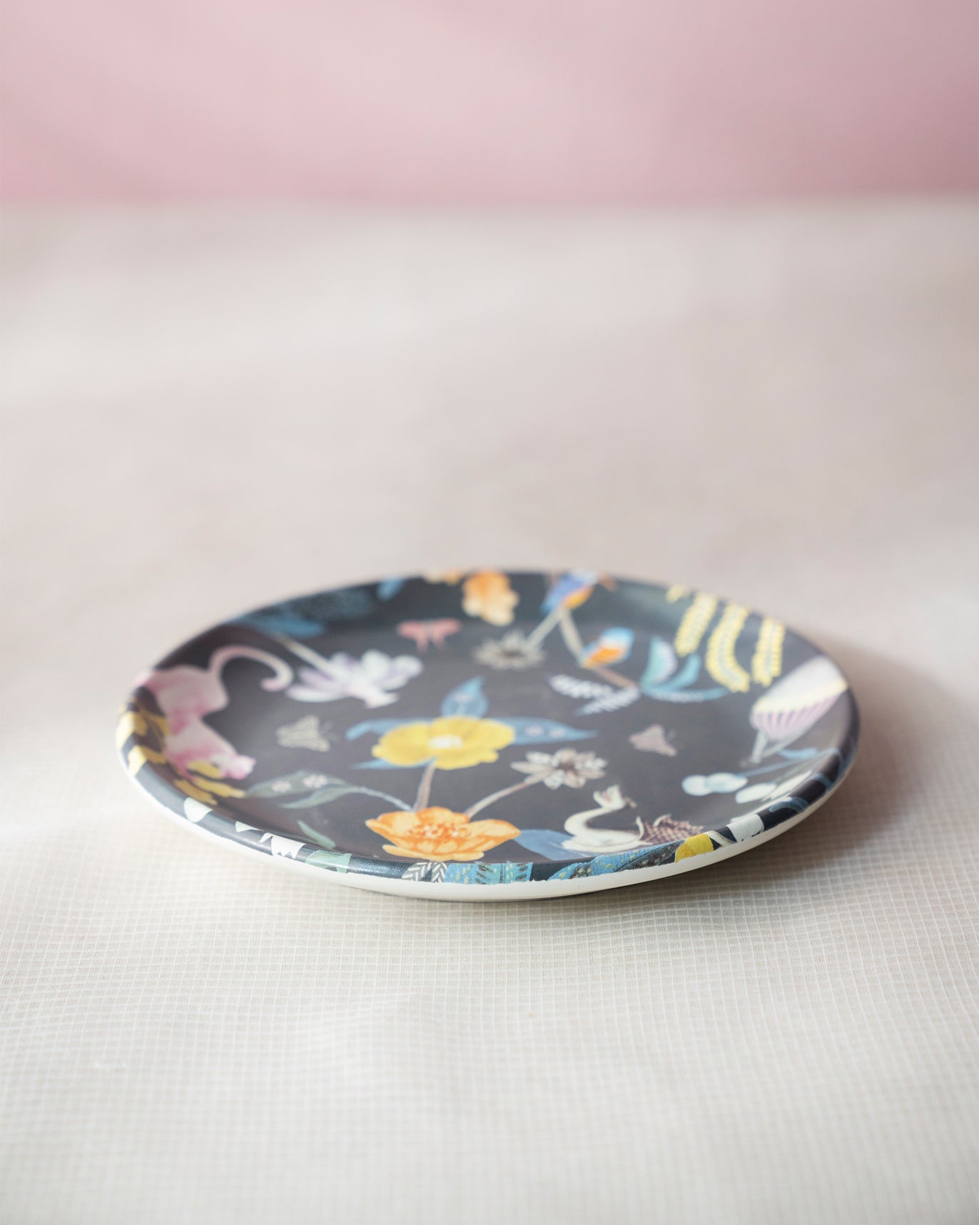 Myra Quarter Plate Set