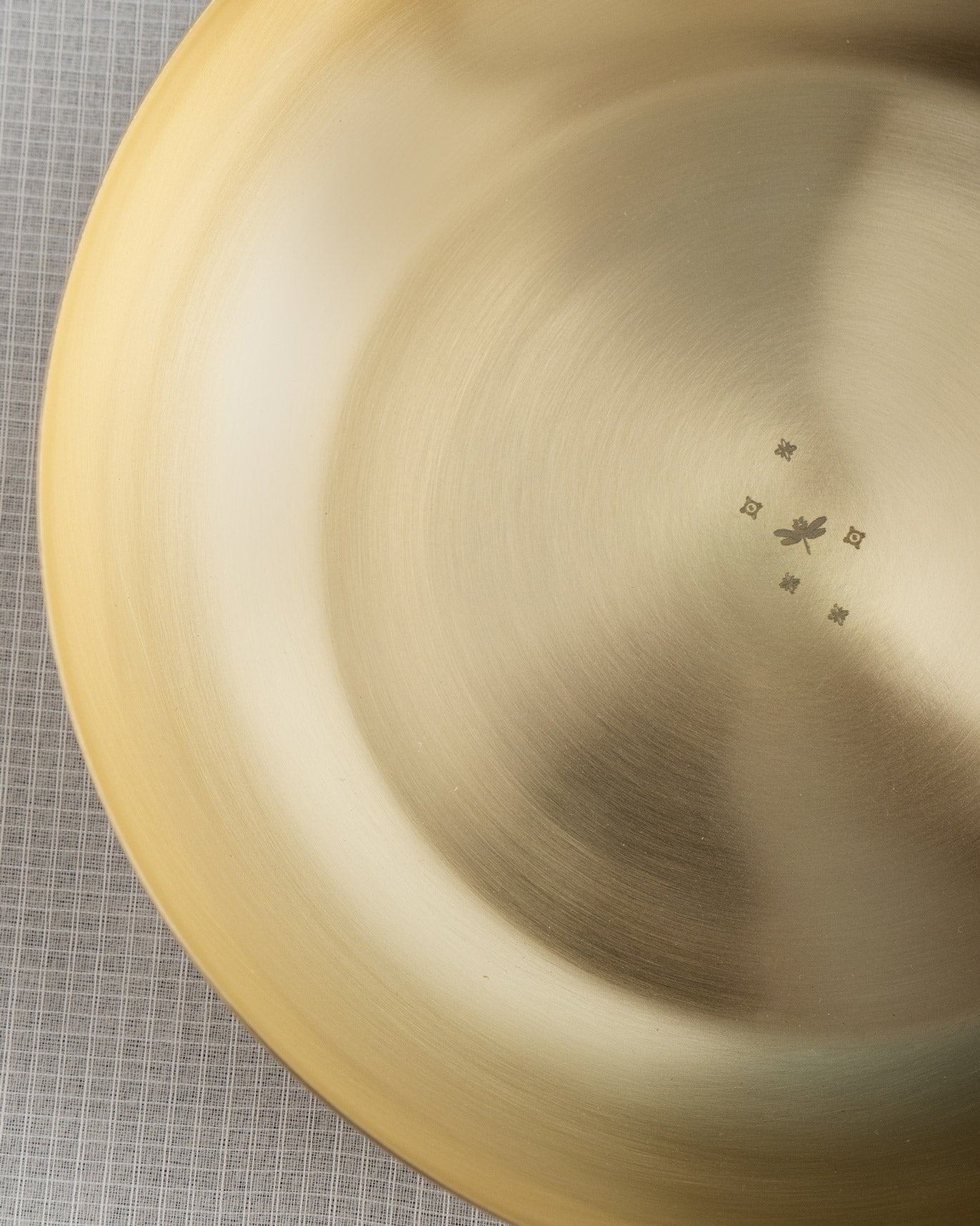 Madhu Shallow Bowl