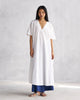 Tulum Kaftan - White