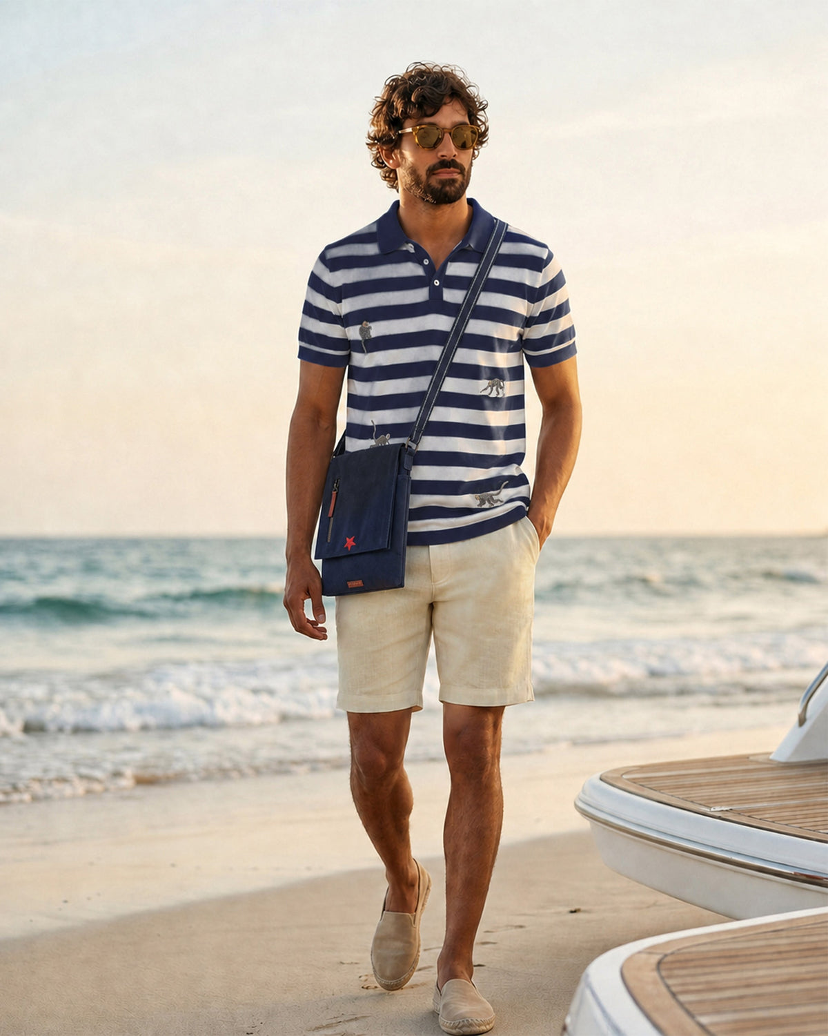 look3_Weekend Away