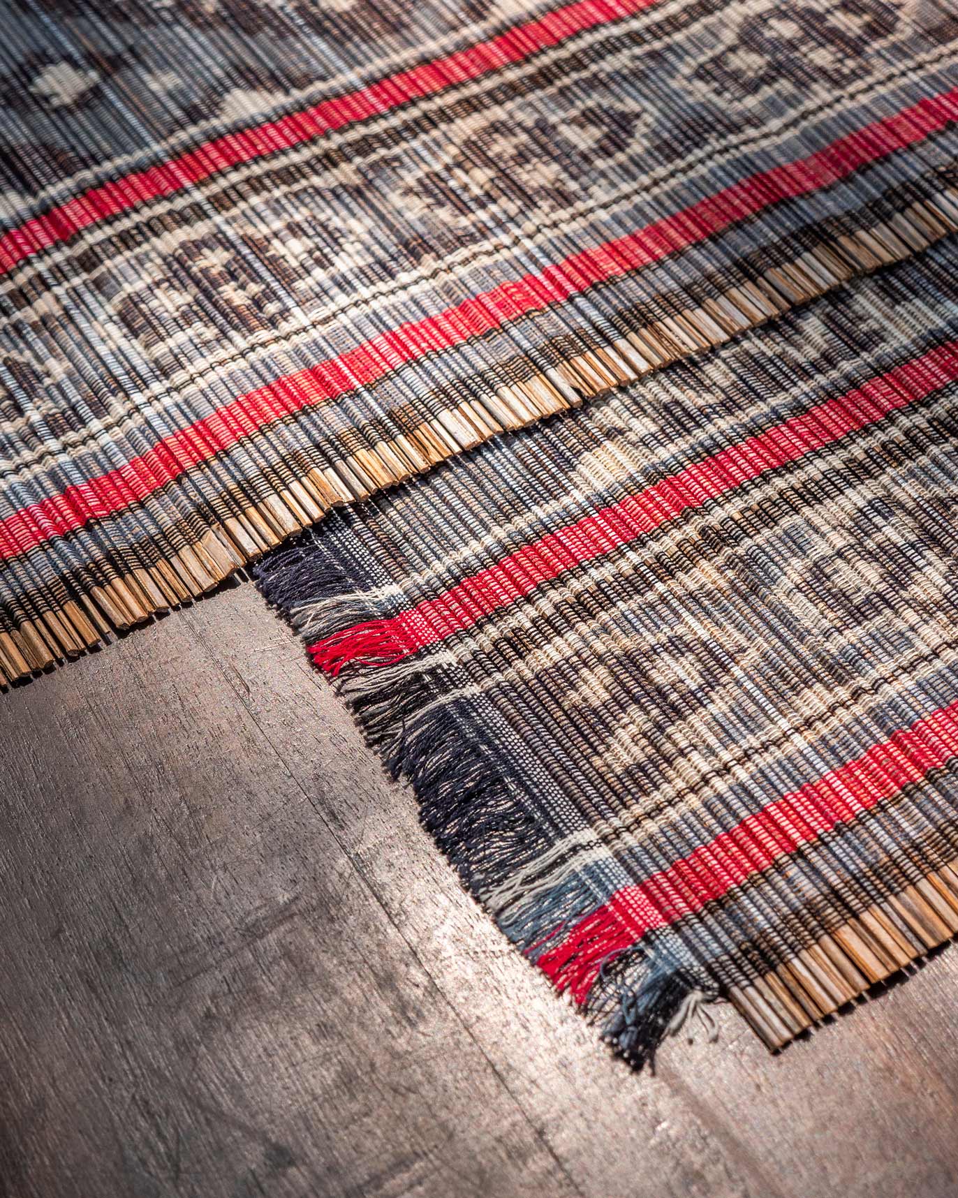 Sitara Ikat Placemat (Set of 2)