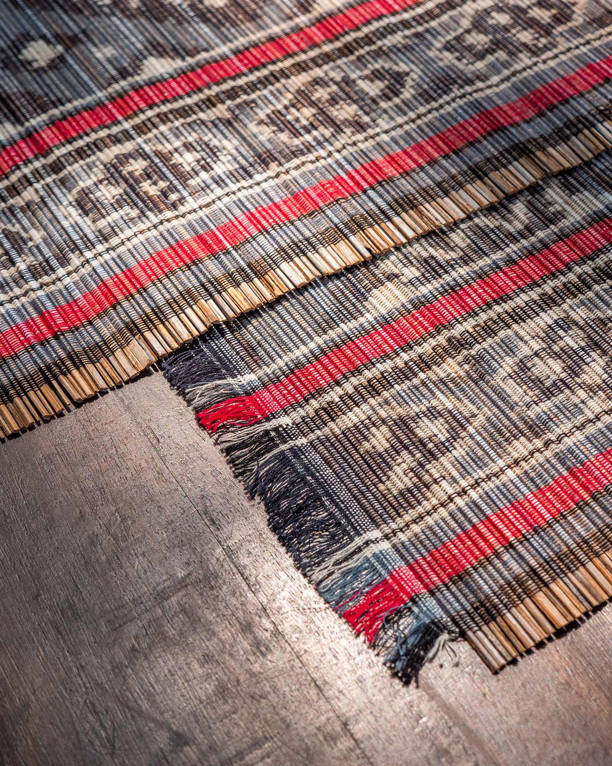 Sitara Ikat Placemat (Set of 2)