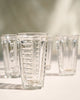 Marina Ice tea Glasses (Set of 4) - TSSxNB