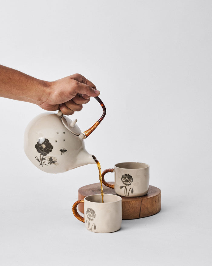 Harmony Brew Set