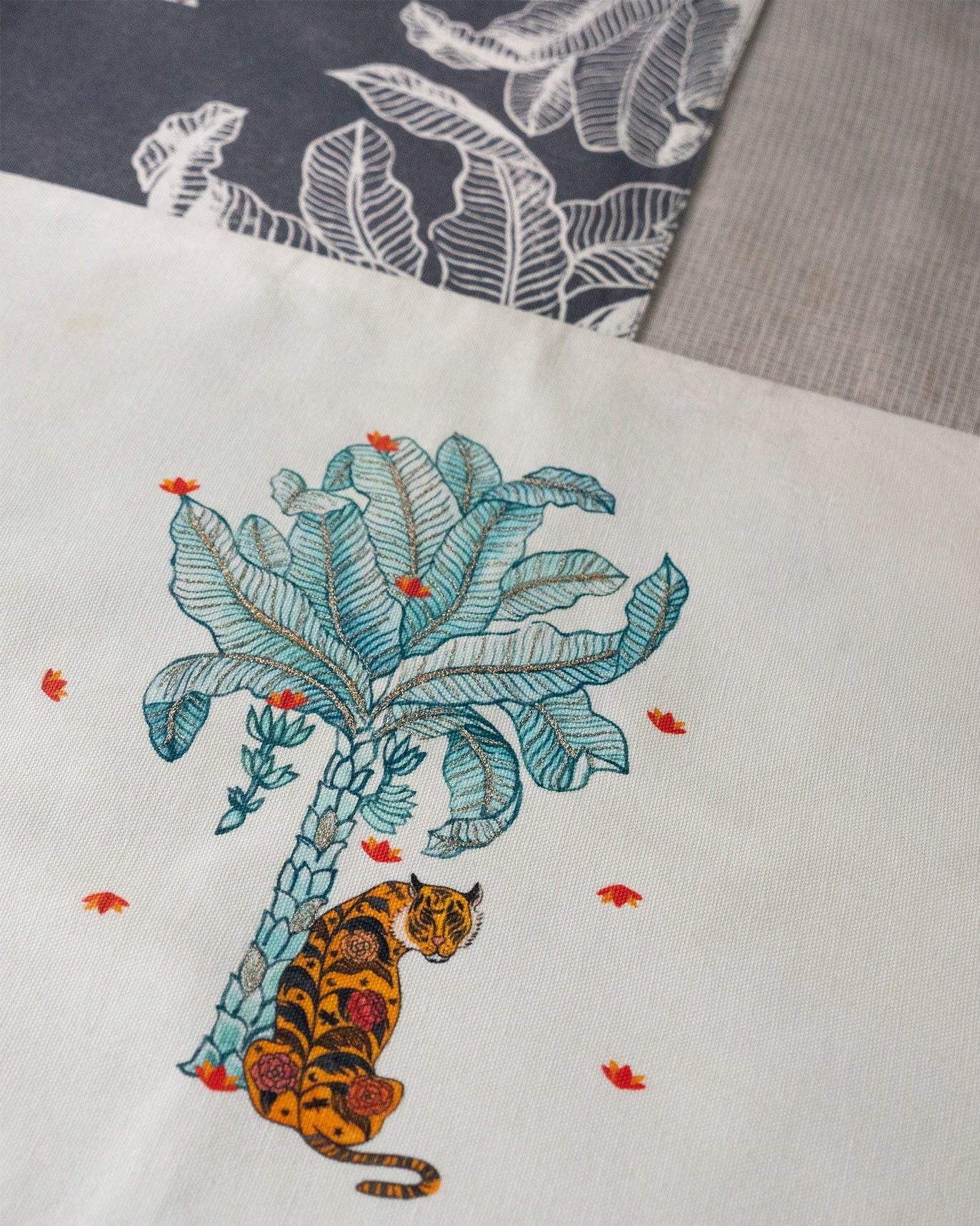 Sitara Placemats (Set of 2)