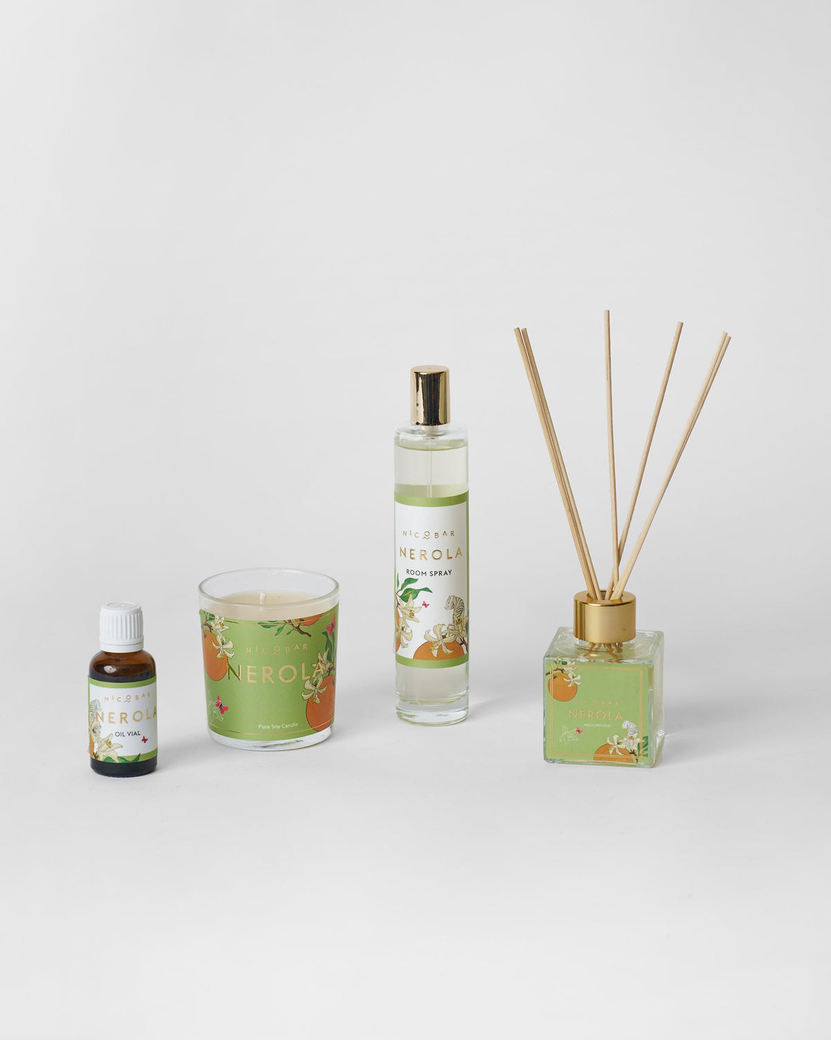 Nerola Gift Set