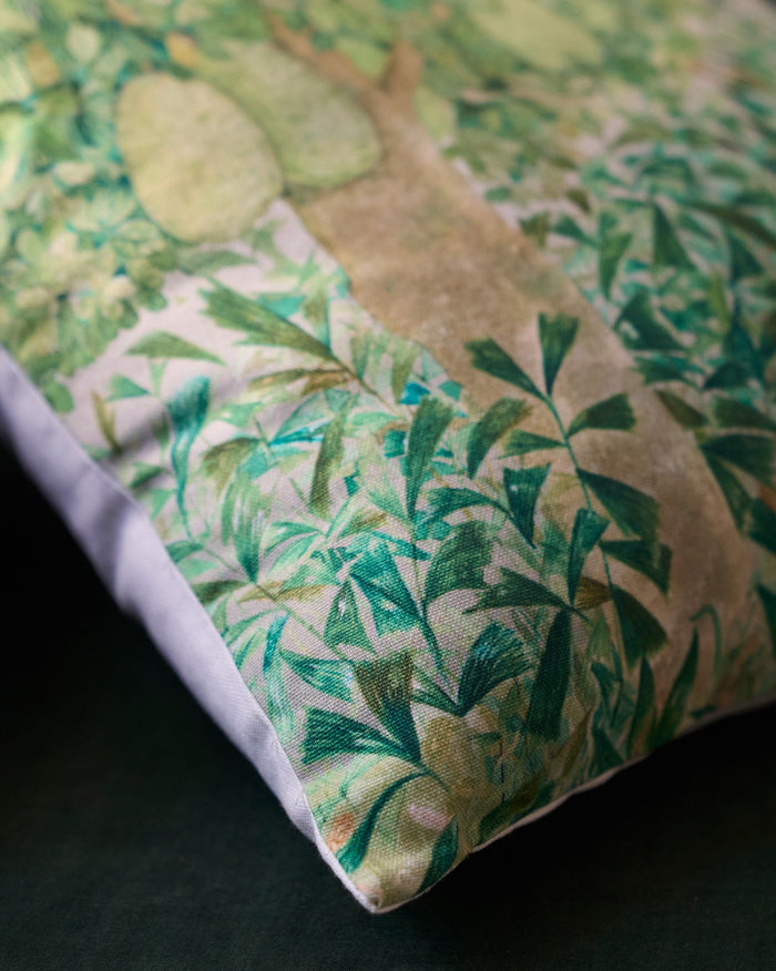 Jackfruit Cushion Cover