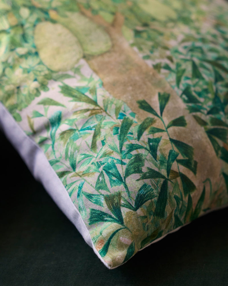 Jackfruit Cushion Cover