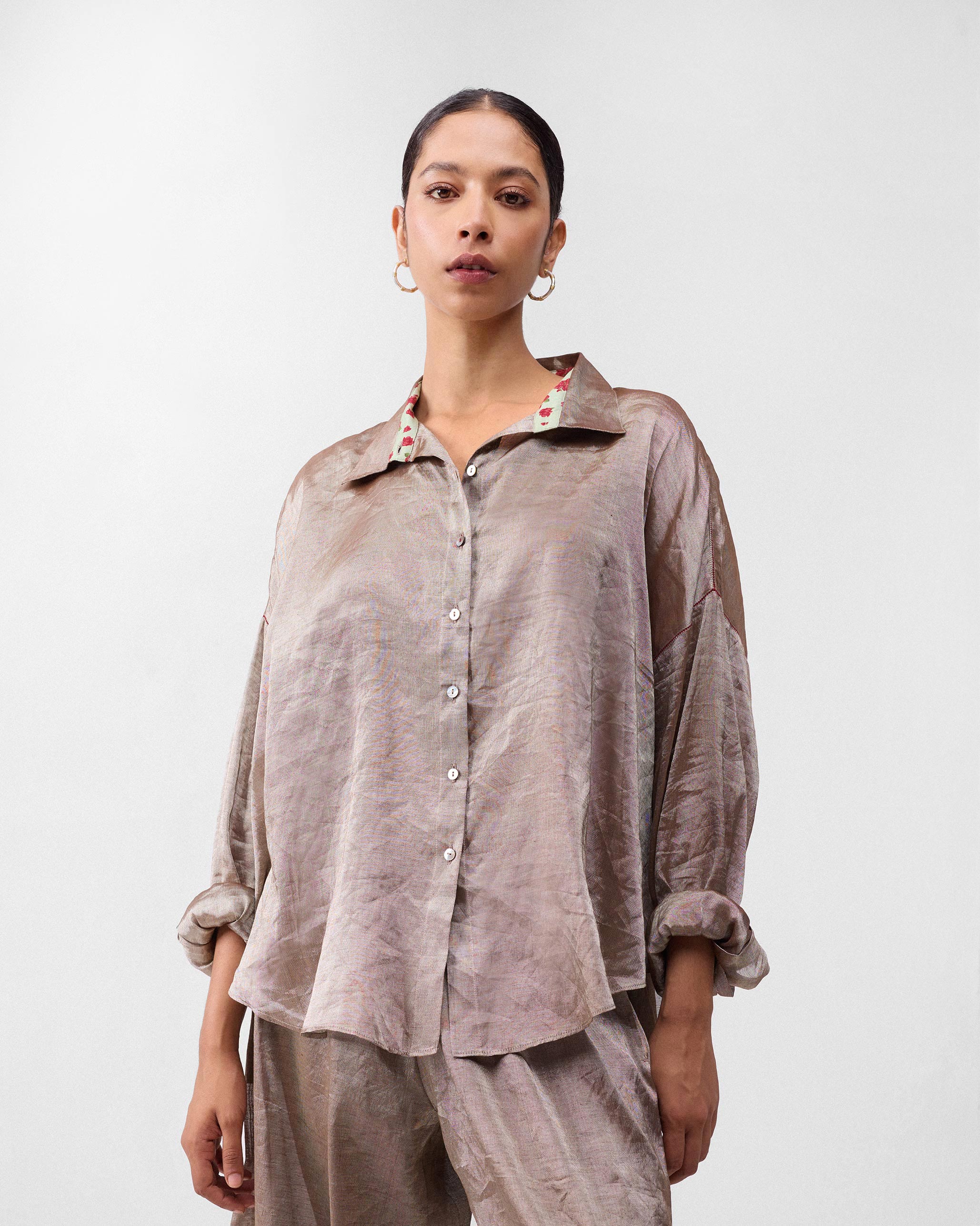 The Firefly Set - Silver