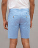 Nico Golf Shorts - Blue