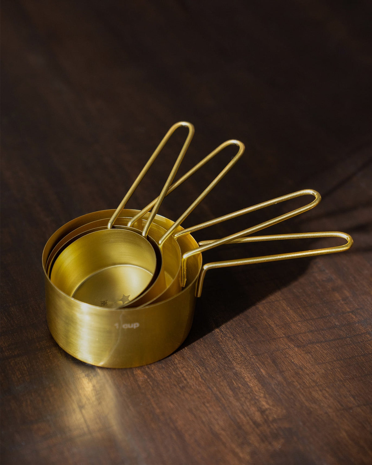Twilight Measuring Cups (Set of 4)