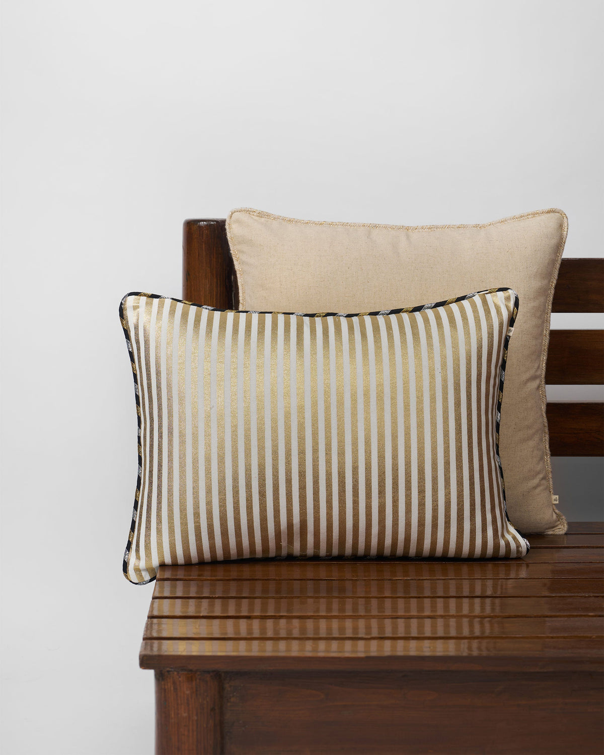 Midas Cushion Cover