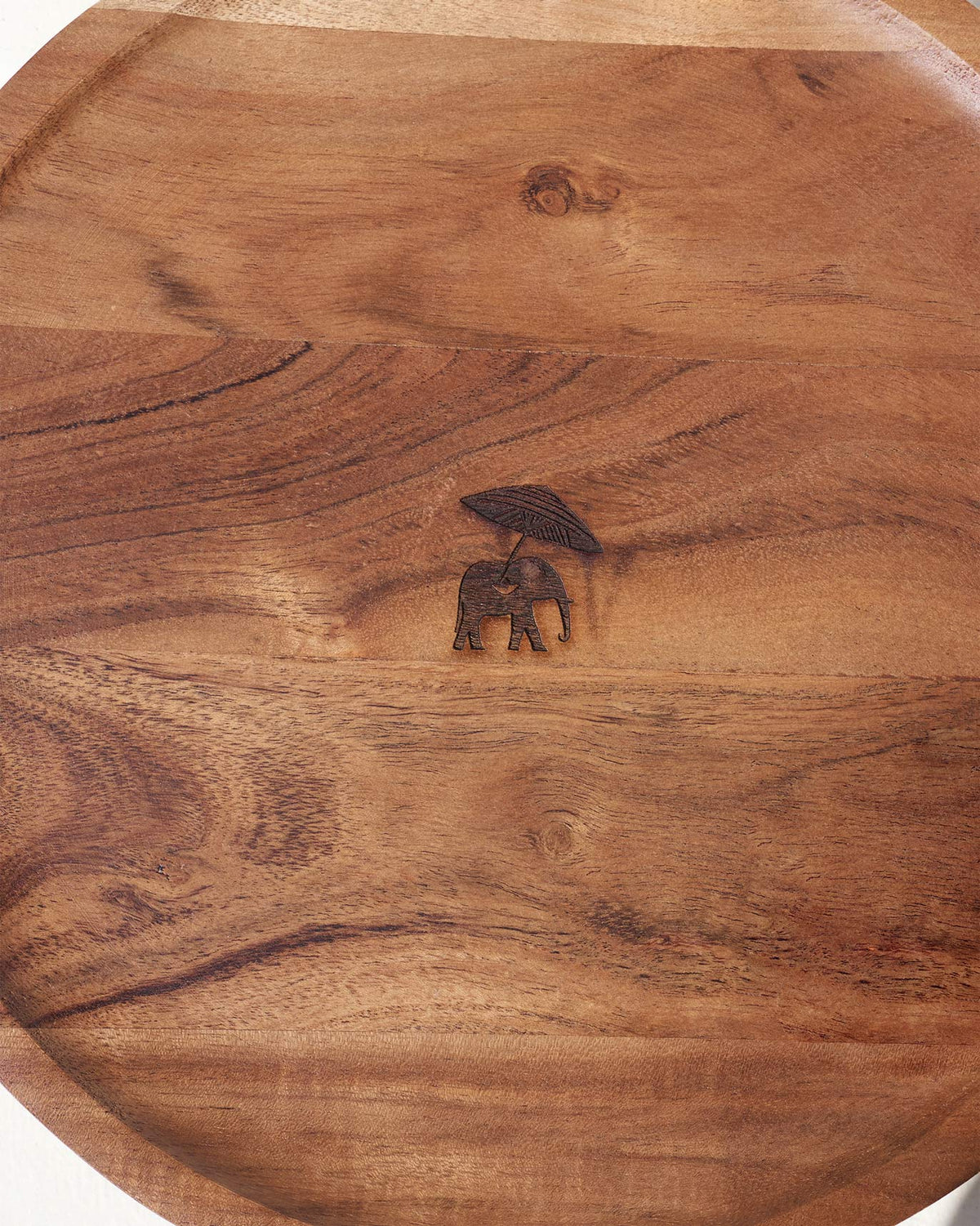 Timbuktu Platter