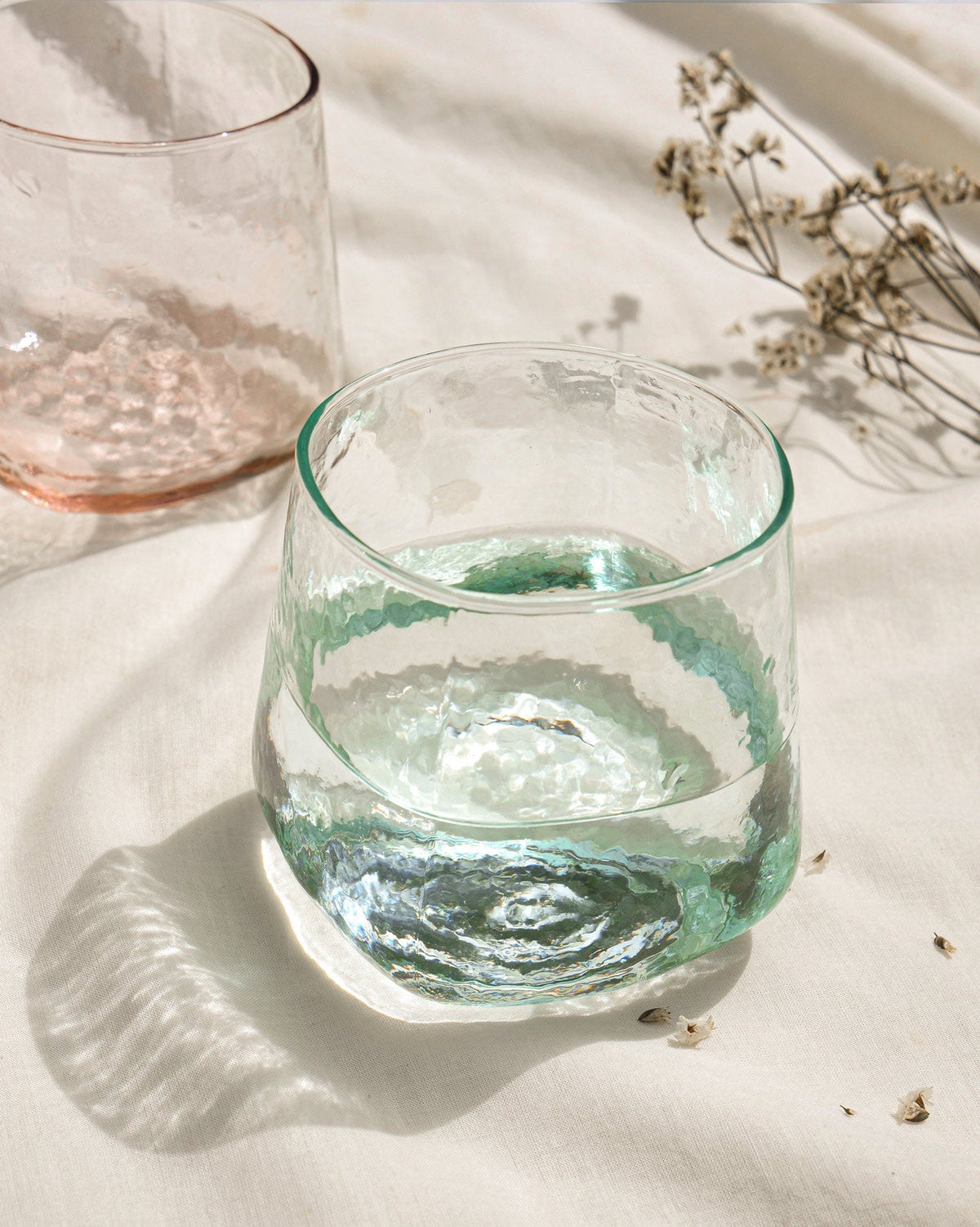 Mahi Gin goblet - Mint