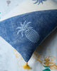 Pina Cushion Cover - Reversible