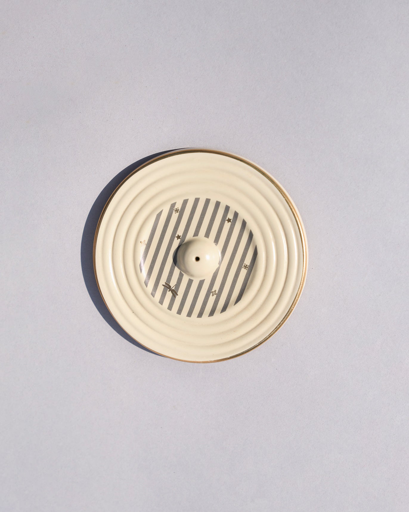 Mizo Incense Holder
