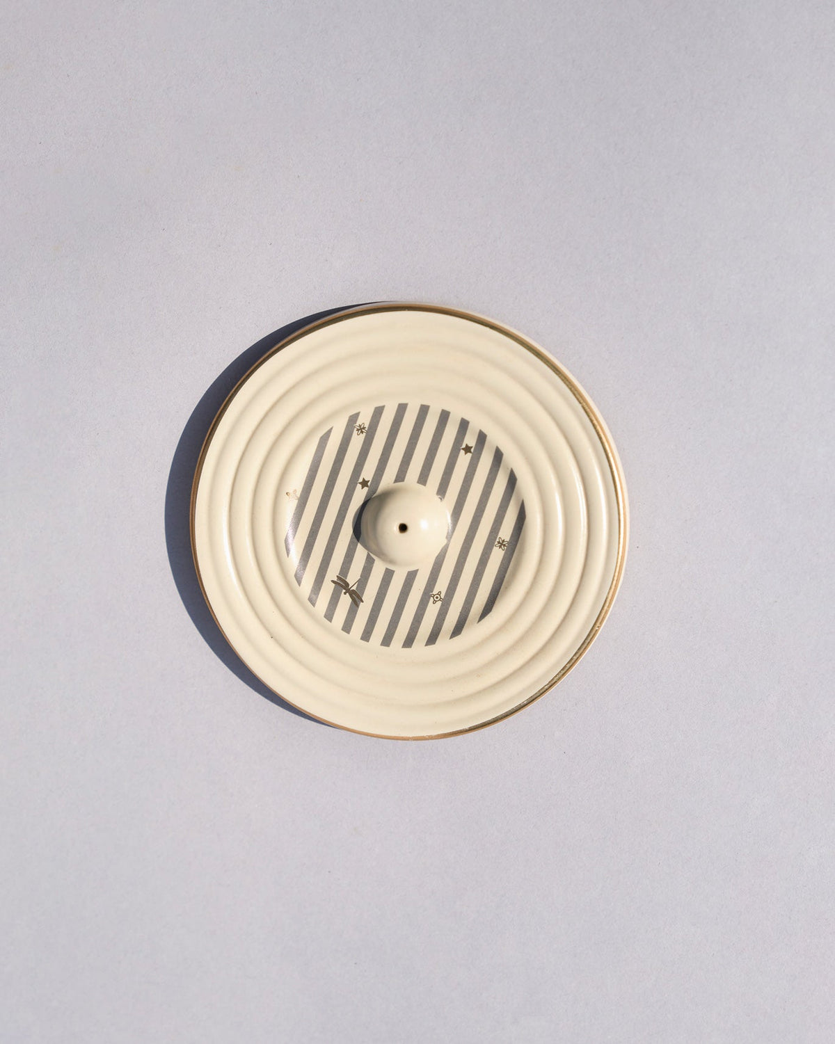 Mizo Incense Holder