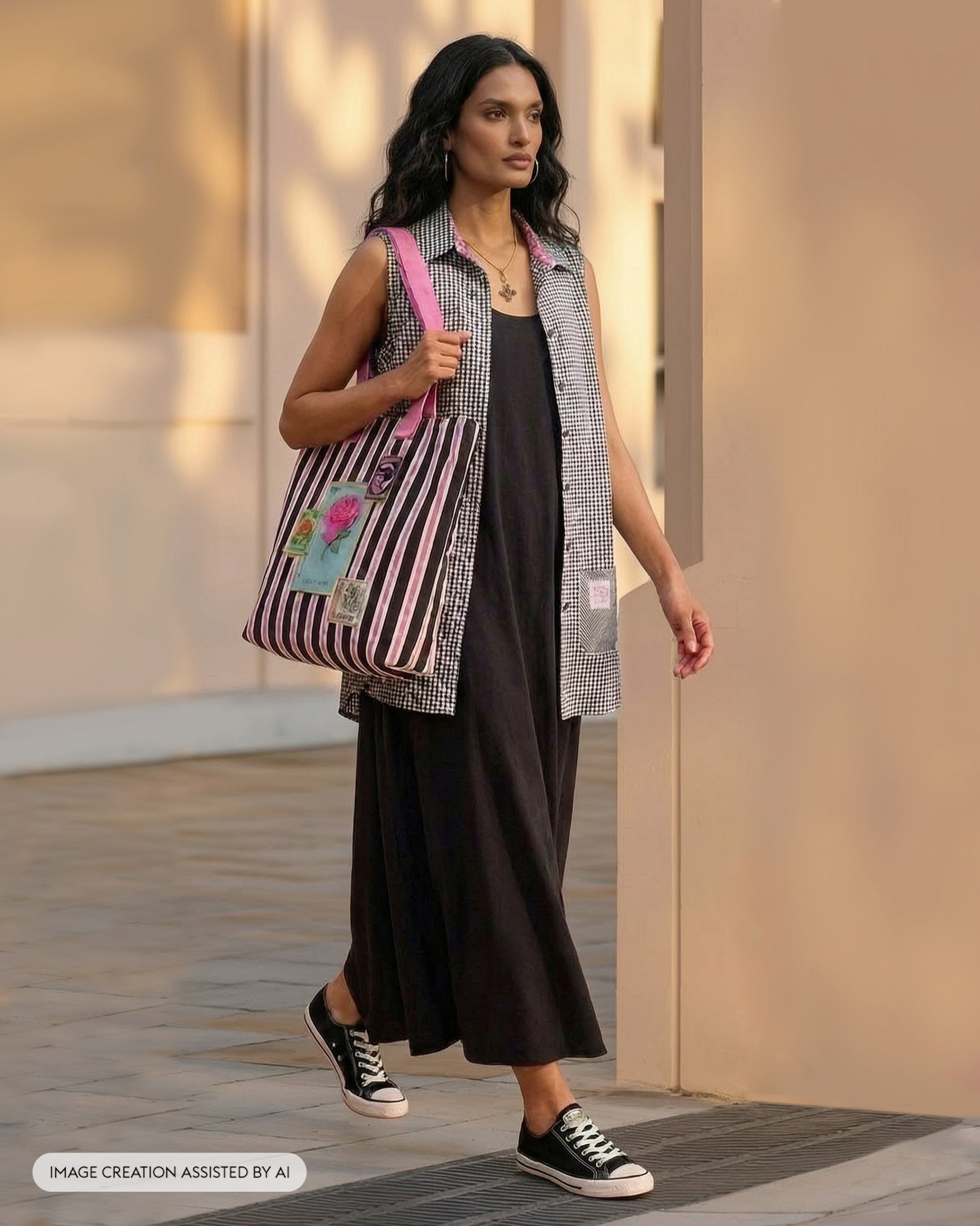 look3_Weekend Away