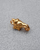 Elephanta Pendant - Gold