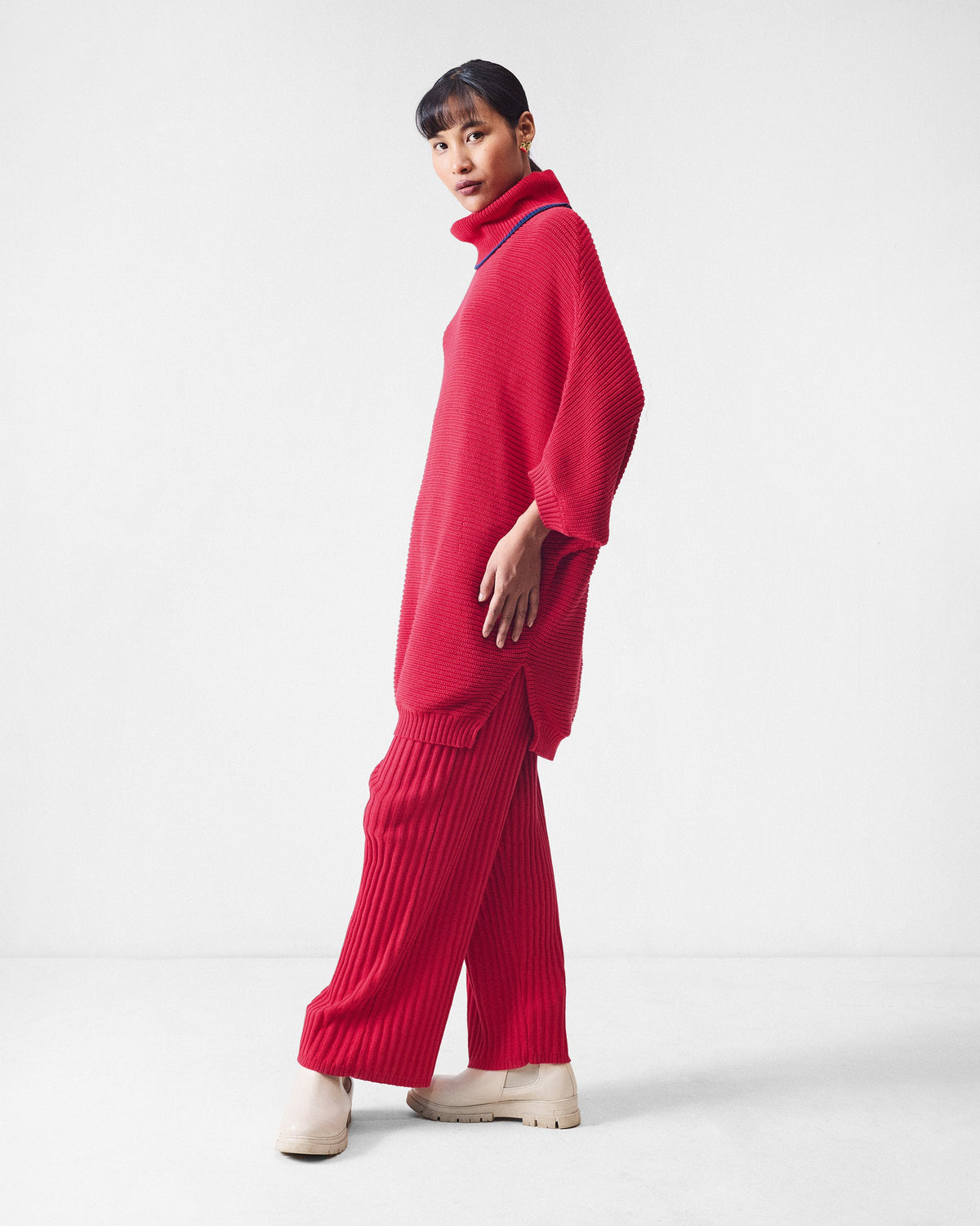 THE TAO STRIPEY SET