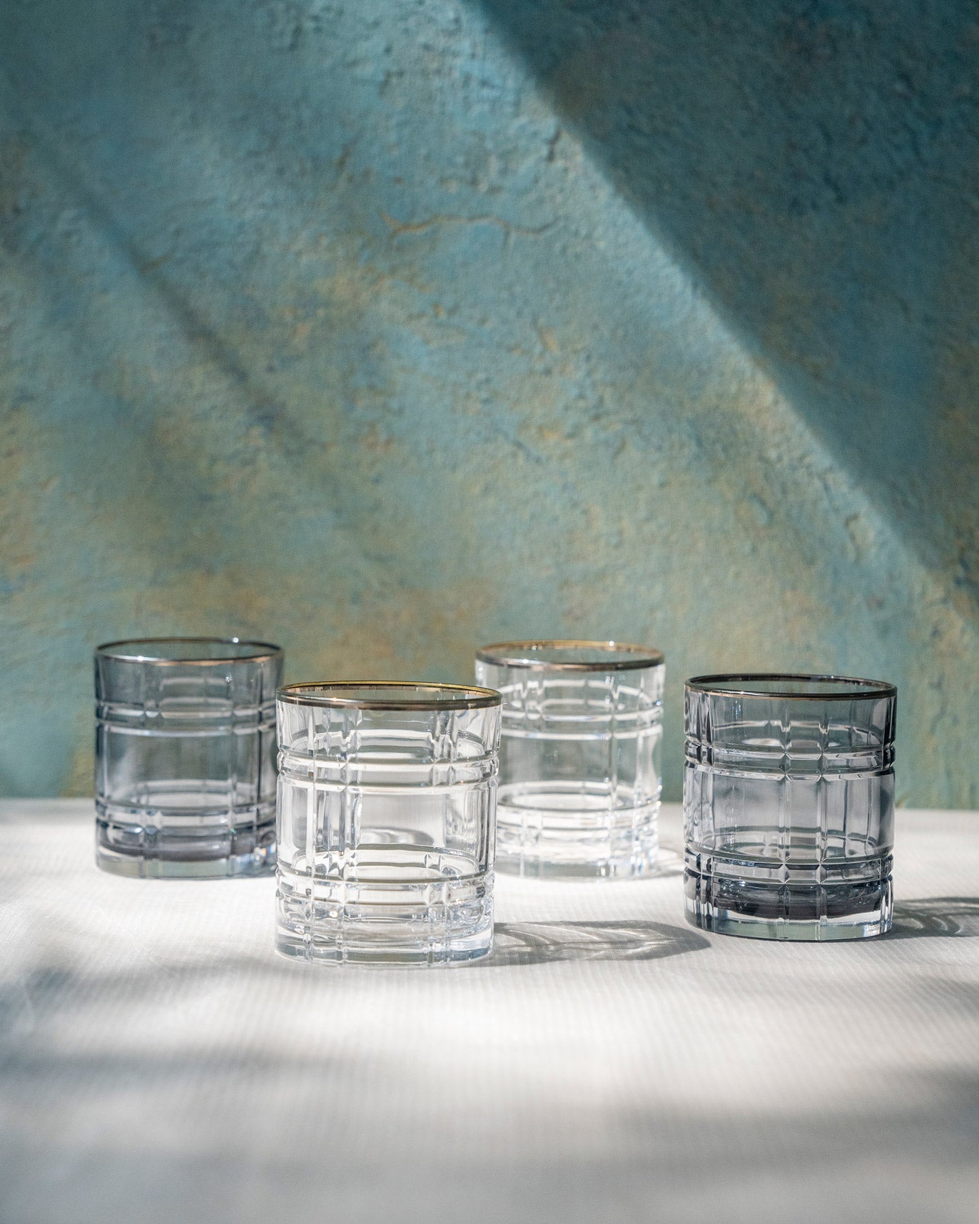 Celeste Whiskey Glass (Set of 4)