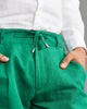 Lounge Pants - Green