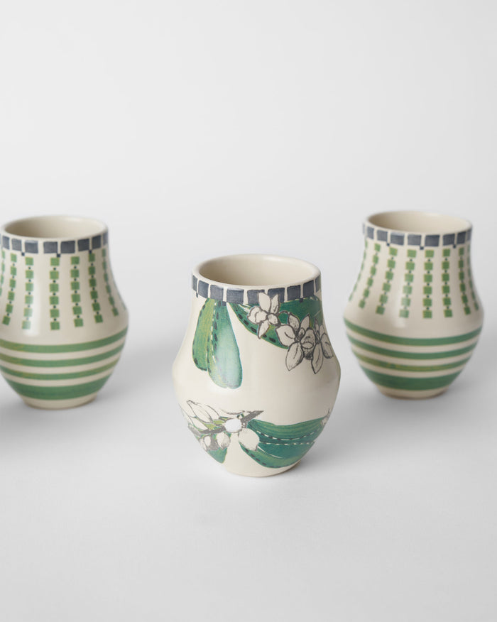 Reesha Kulhar - Set of 4