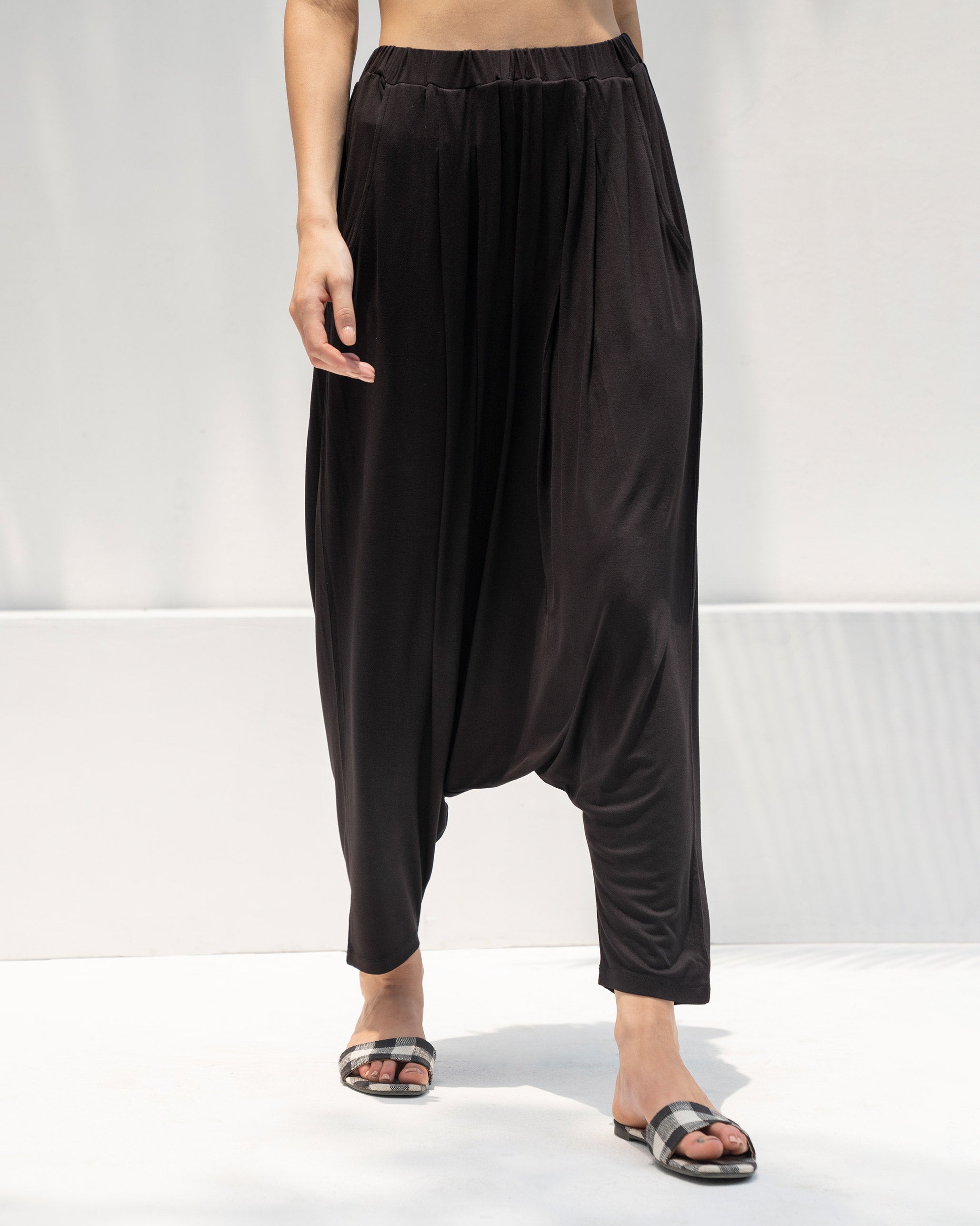 Tori Trousers - Black