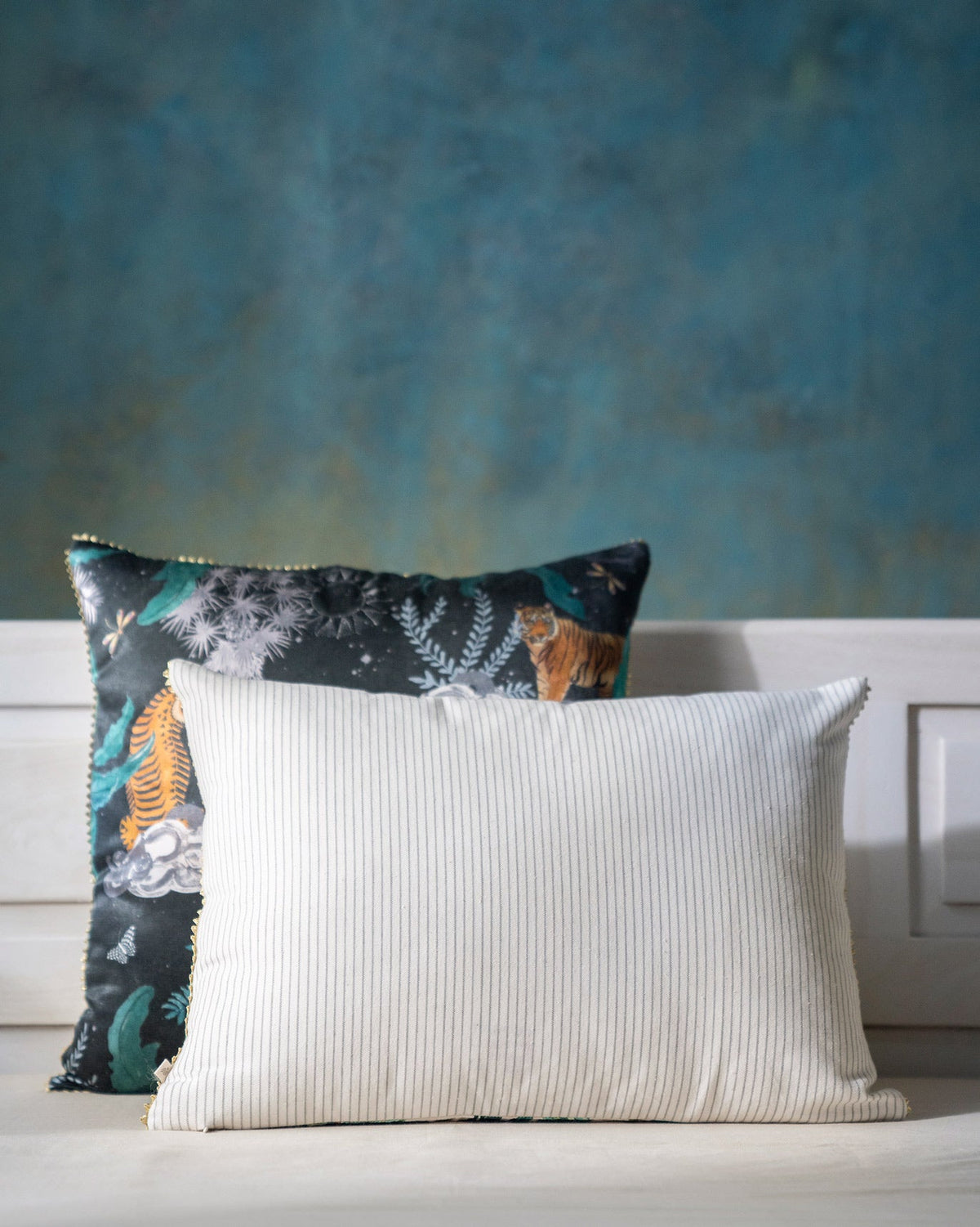 Kokomo Cushion Cover