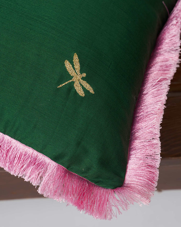 Kinaara Cushion Cover