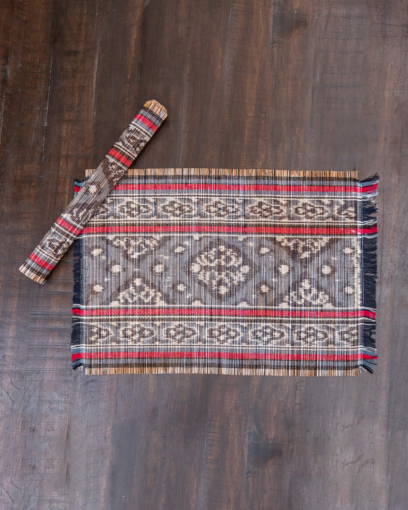 Sitara Ikat Placemat (Set of 2)