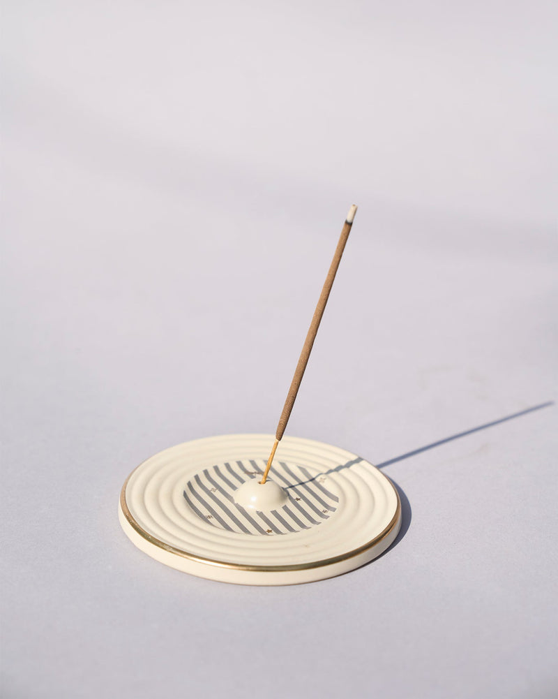 Mizo Incense Holder