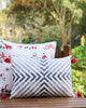 Ele Barn Cushion Cover