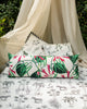 Sago Lumbar Cushion Cover