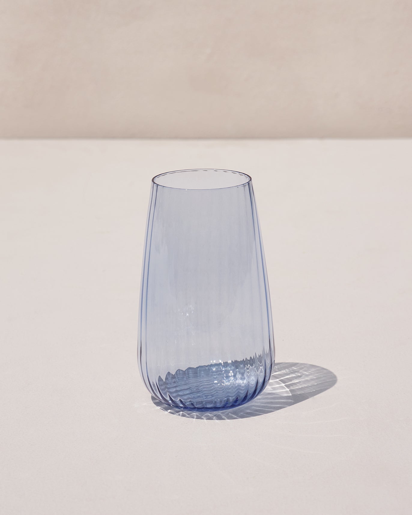 Harmony Highball Glass - Blue