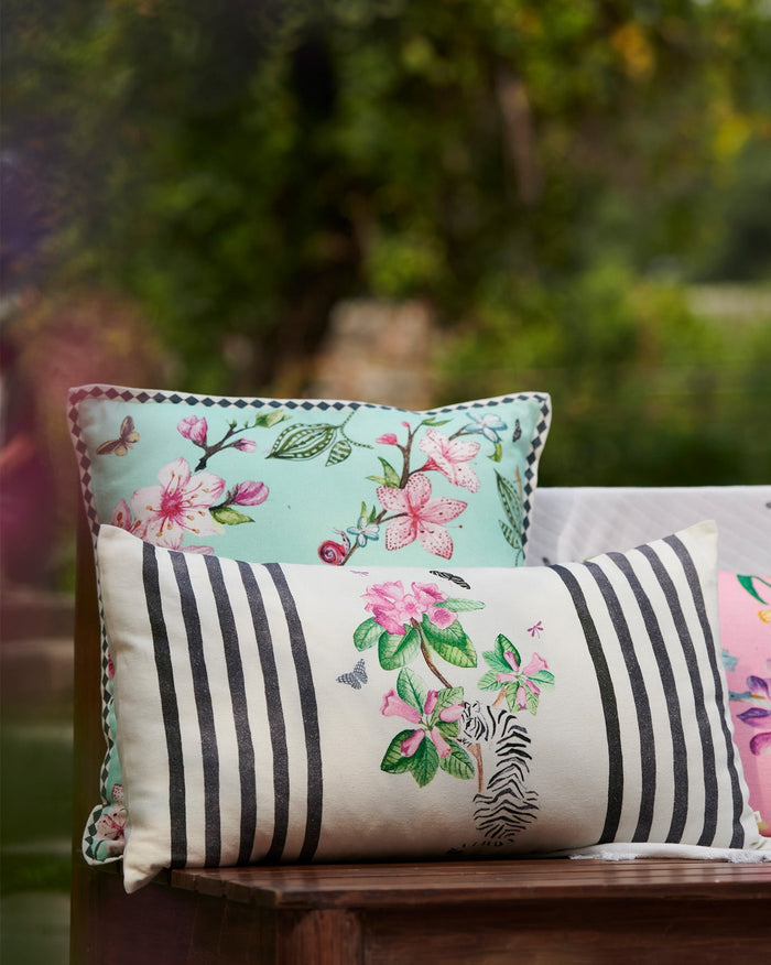 Nokrek Cushion Cover