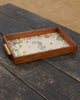 Waadi Rectangle Tray