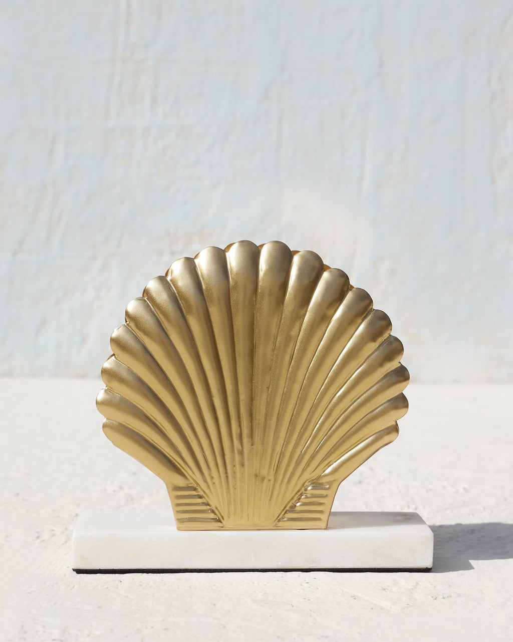 Shell Napkin Holder – Nicobar Global