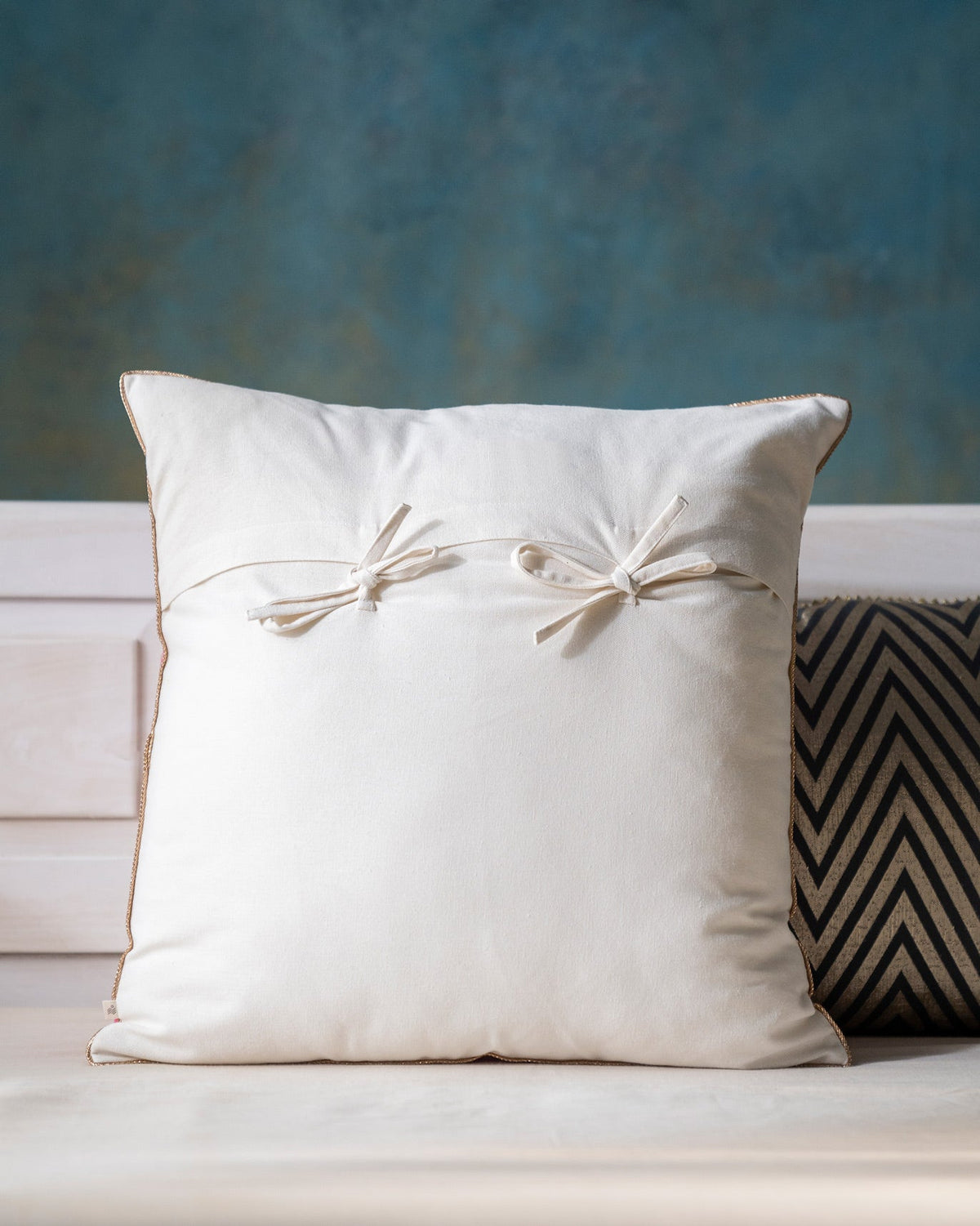 Floret Cushion Cover