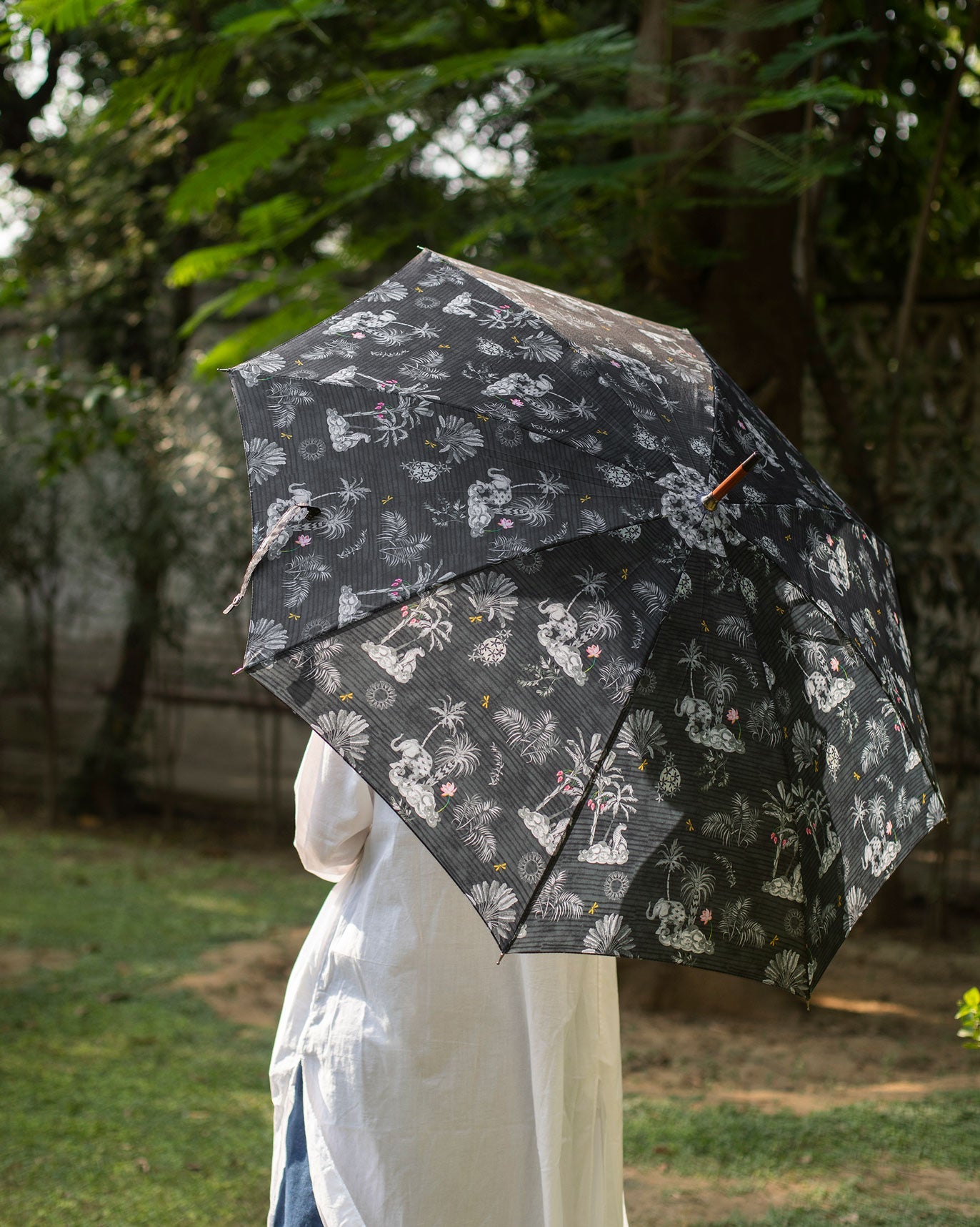 Periyar Umbrella