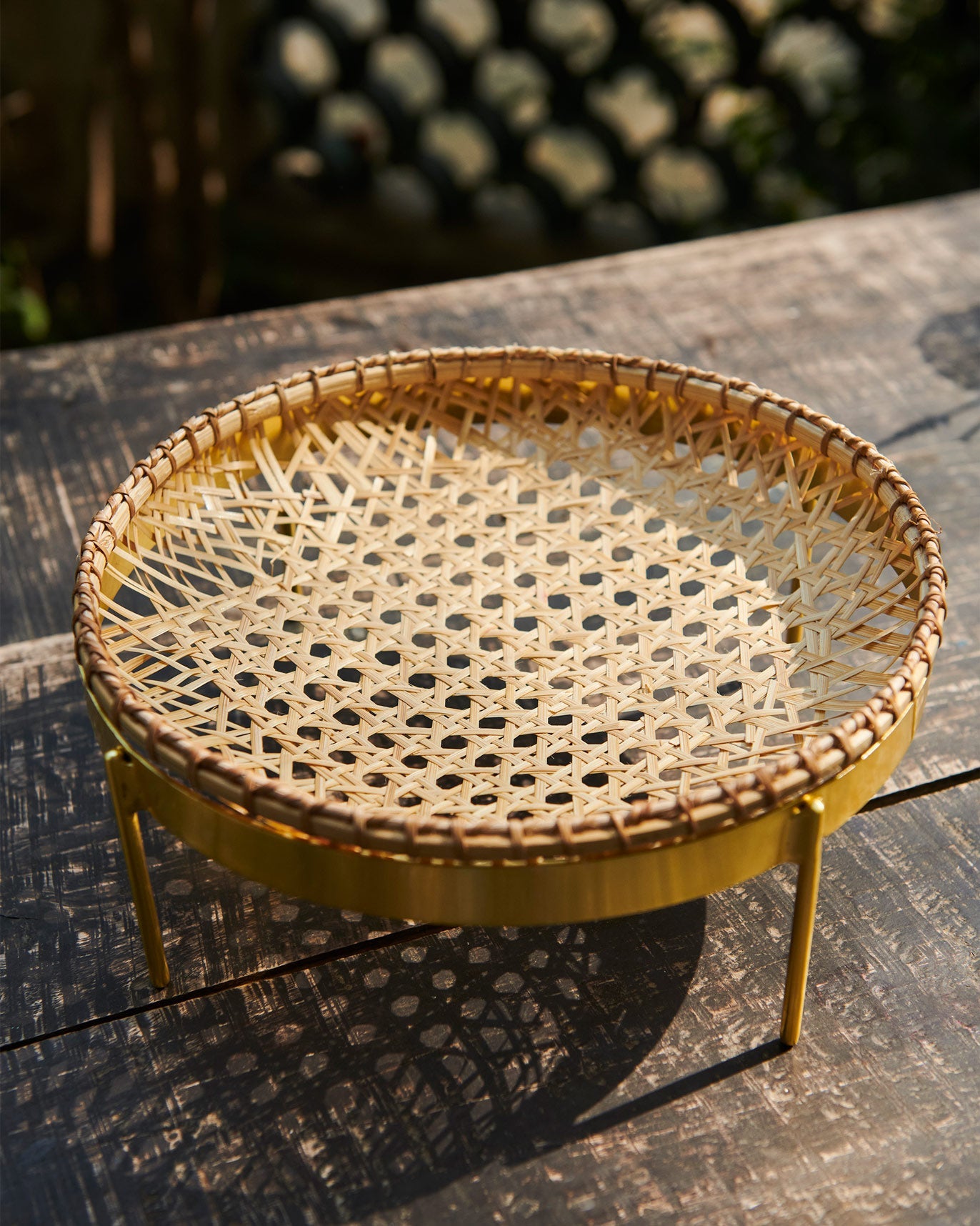 Garo Utility Basket