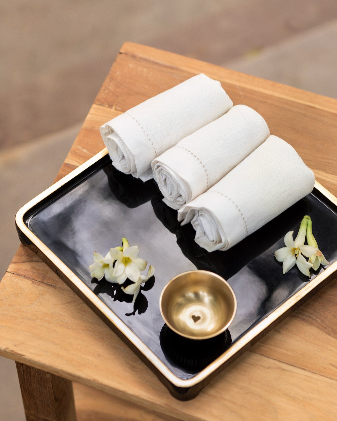 Nadi Wellness Tray