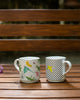 Tota Mugs (Set of 2)