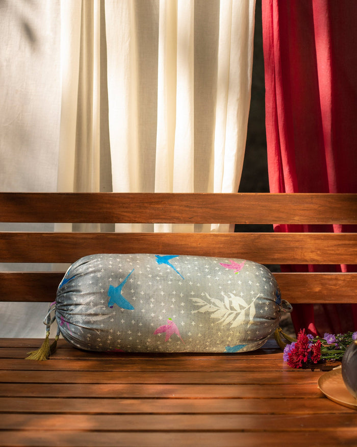 Tota Bolster Cover